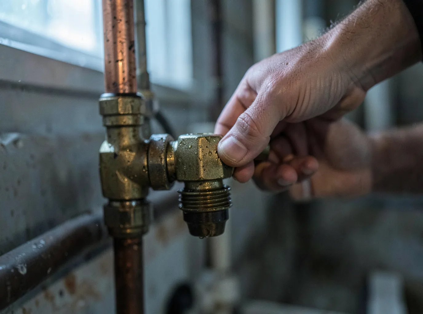 Emergency Plumber Rufe, OK FAQs